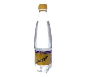 Schweppes Tonic 50cl