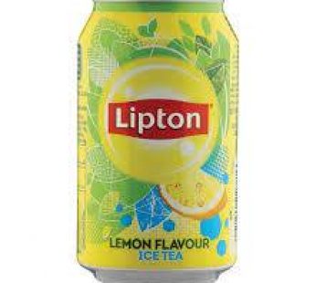 Lipton Citron 33cl Ice Tea