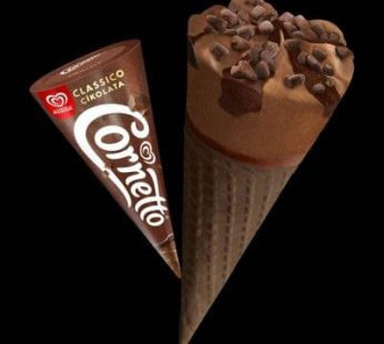 Cornetto Chocolate