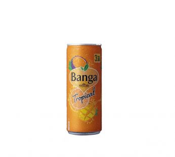 Banga Tropical 250ml