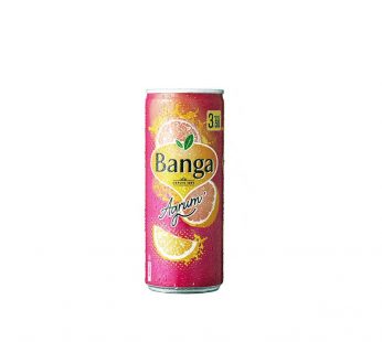 Banga Agrum’ 250 Ml