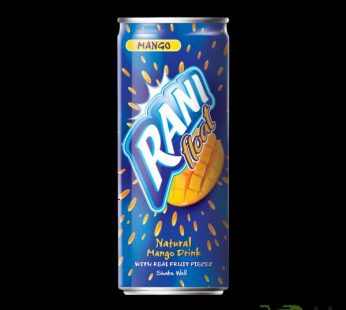 Rani Mango Drink 240 Ml