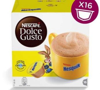 Dolce Gusto Nesquik