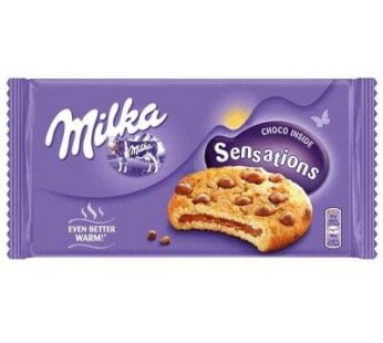 Milka Sensations