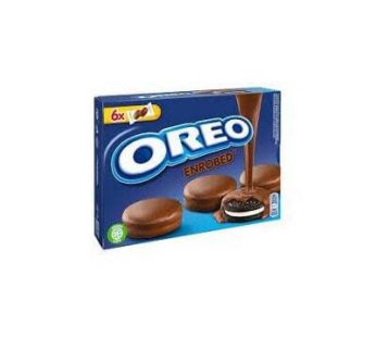 Oreo Enrobed Chocolate 6 Pieces