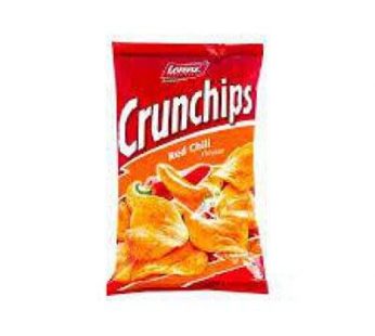 Crunchips Red Chili