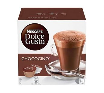 Cafe Dolce Gusto Chococino