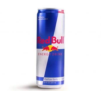 Red Bull Energy Drink 250 Ml