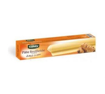 Pate Feuilletee – 500g