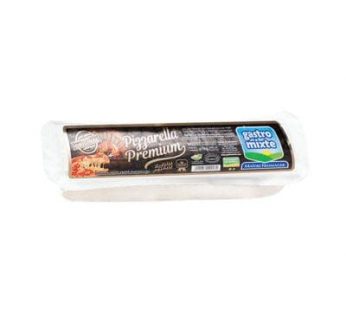 Mozzarella Pizzarella Premium Gastro Mixte 1kg