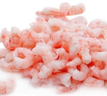 Crevettes Surgelee – 500g