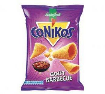 Conikos Go?t Barbecue