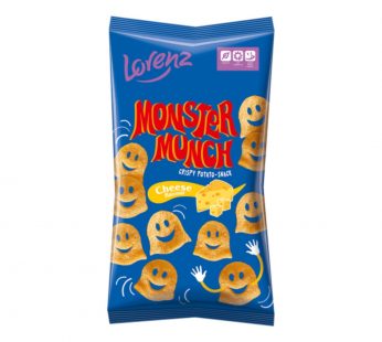 Monster Munch Cheese 75g
