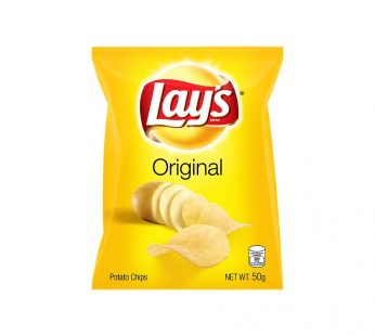 Lay’s Original 90g