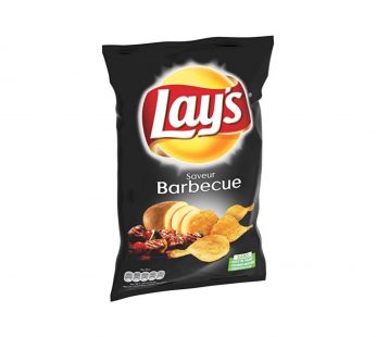 Lay’s Barbecue
