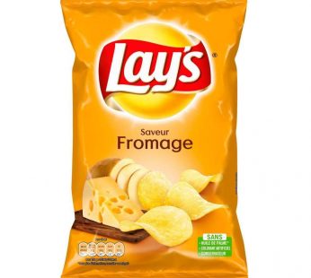 Lay’s Fromage