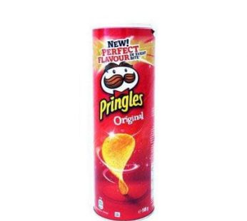 Pringles Original