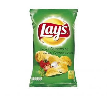 Lay’s Campesina 80g