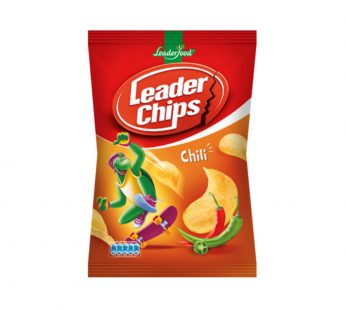 Leader Chips Chili