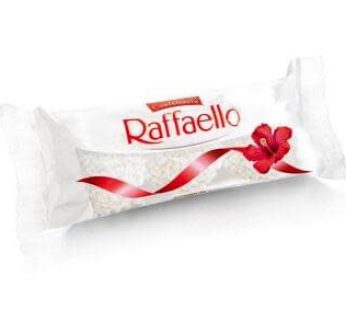 Raffaello 3 Pieces