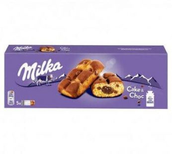 Milka Cake & Choc
