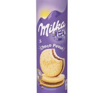Milka Choco Pause