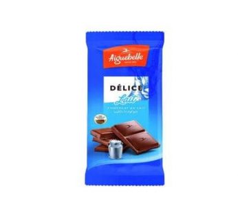 Aiguebelle Delice Lait