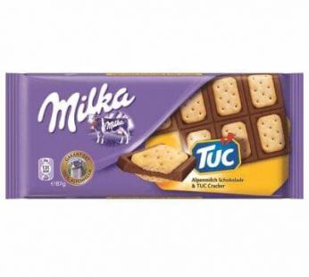 Milka Tuc