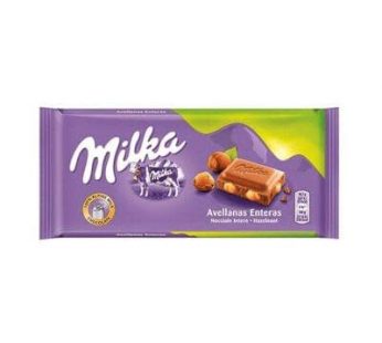 Milka Noisette