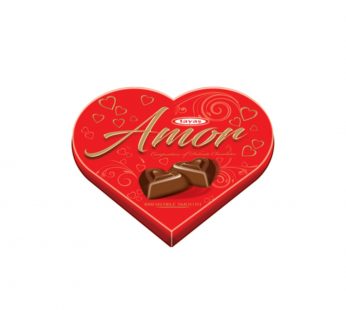 Chocolat Tayas Amor 100 G