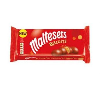 Biscuits Maltesers 110g