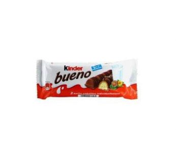 Kinder Bueno Chocolate