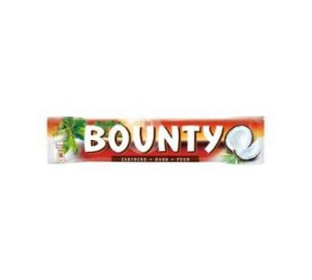 Bounty Coco Chocolate