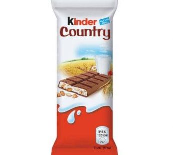 Kinder Country