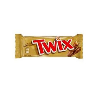 Twix Normal