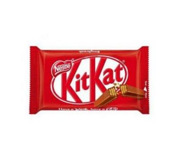 Kitkat Nestle