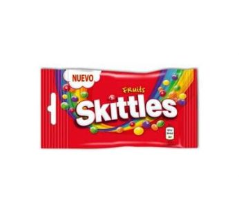 Skittles Fruits