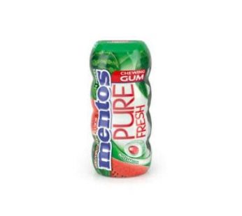 Mentos Gum Watermelon