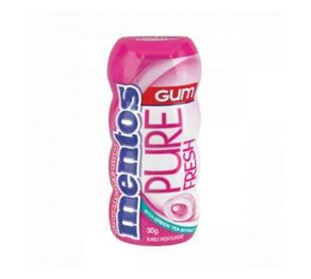 Mentos Gum Double Gum