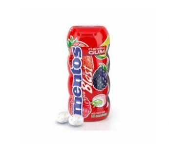 Mentos Gum Blast