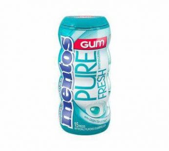 Mentos Gum