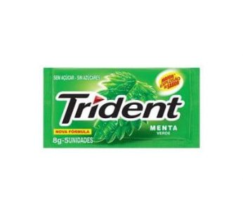 Trident Menthe