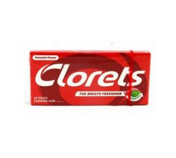 Clorets Karfa Flavour