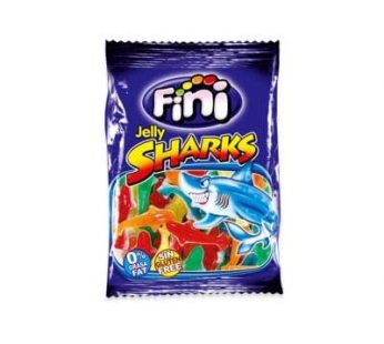 Fini Jelly Sharks