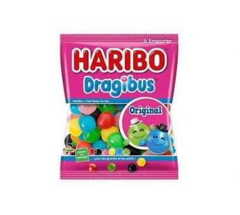 Haribo Dragibus Original 120g