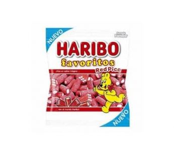 Haribo Favoritos Classic