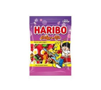 Haribo Tunky Mix