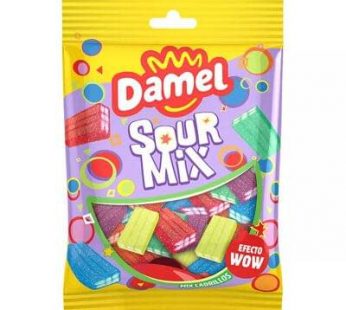 Damel Sour Mix