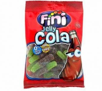 Fini Jelly Cola