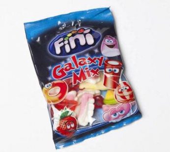 Fini Galaxy Mix